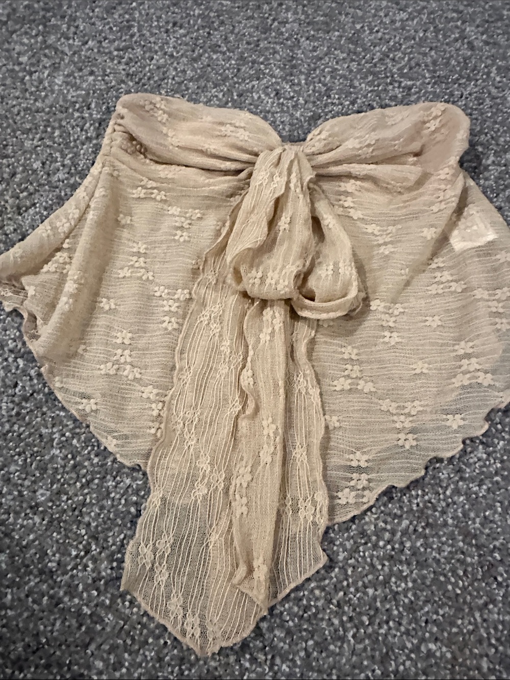 Lace